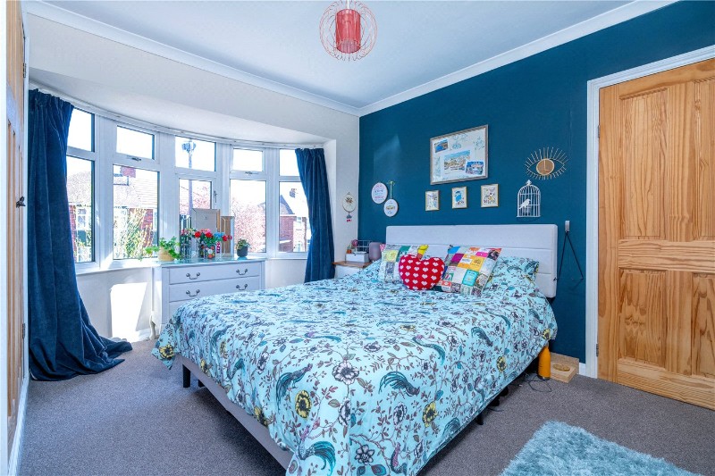 North Parade, Sleaford, Lincolnshire, NG34