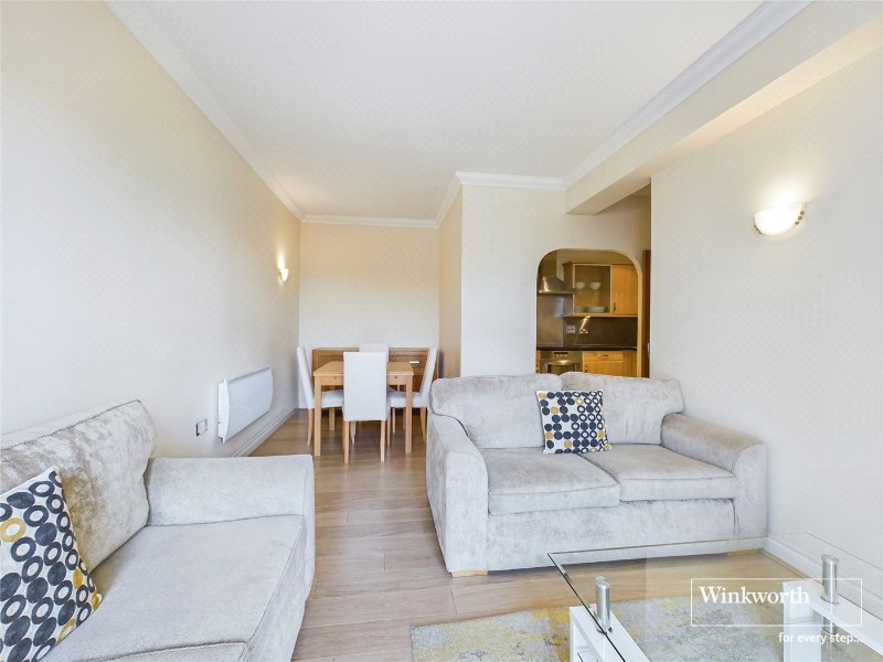 Riverside House, Fobney Street, Reading, Berkshire, RG1