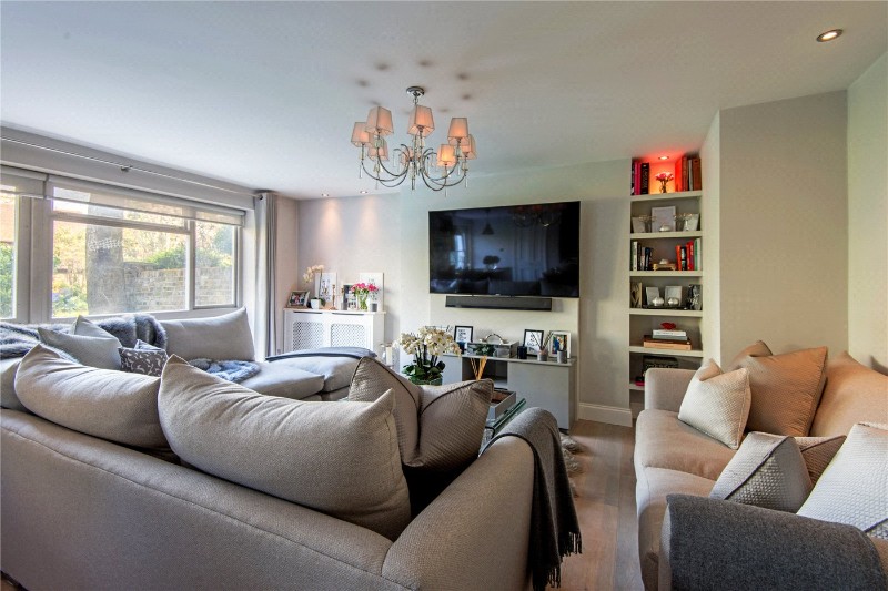 Carlton Hill, St John&#39;s Wood, London, NW8