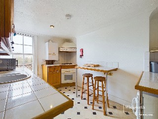 Coley Hill, Reading, Berkshire, RG1