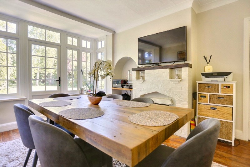Keswick Road, Cringleford, Norwich, Norfolk, NR4