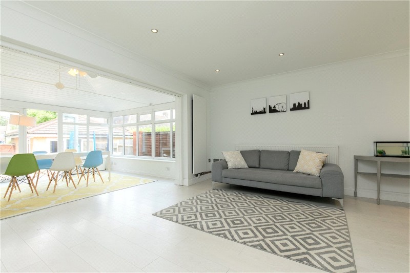 Montgomerie Mews, London, SE23
