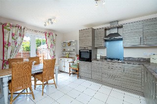 Mayfield Gardens, Baston, Peterborough, Lincolnshire, PE6