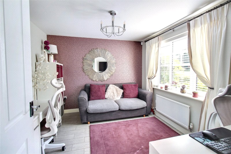 Mallard Way, Sprowston, Norwich, Norfolk, NR7