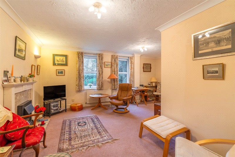 St Johns Hill, Wimborne, Dorset, BH21
