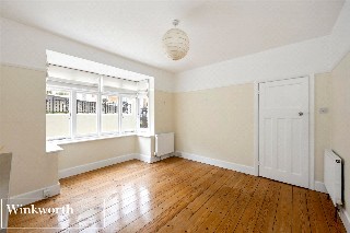 Kingsley Road, Brighton, East Sussex, BN1