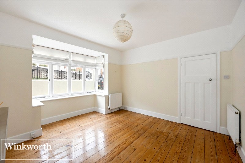 Kingsley Road, Brighton, East Sussex, BN1