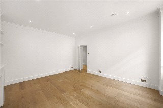 Stanley Gardens, London, W11
