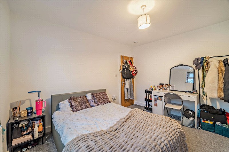 Third Avenue, Bristol, BS7