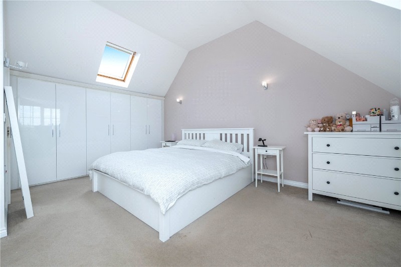 Hexham Avenue, Bourne, Lincolnshire, PE10