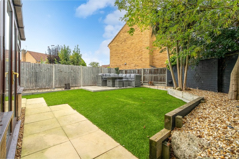 Althorpe Close, Market Deeping, Peterborough, Lincolnshire, PE6