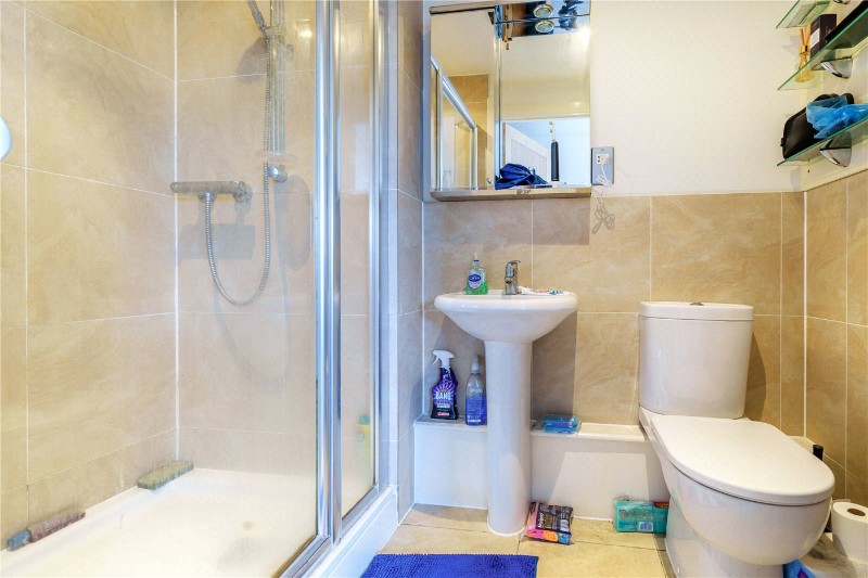 Princesshay Garden Apartments, Exeter, Devon, EX1
