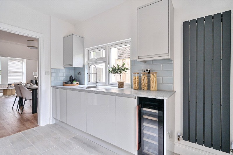 Lutwyche Road, London, SE6