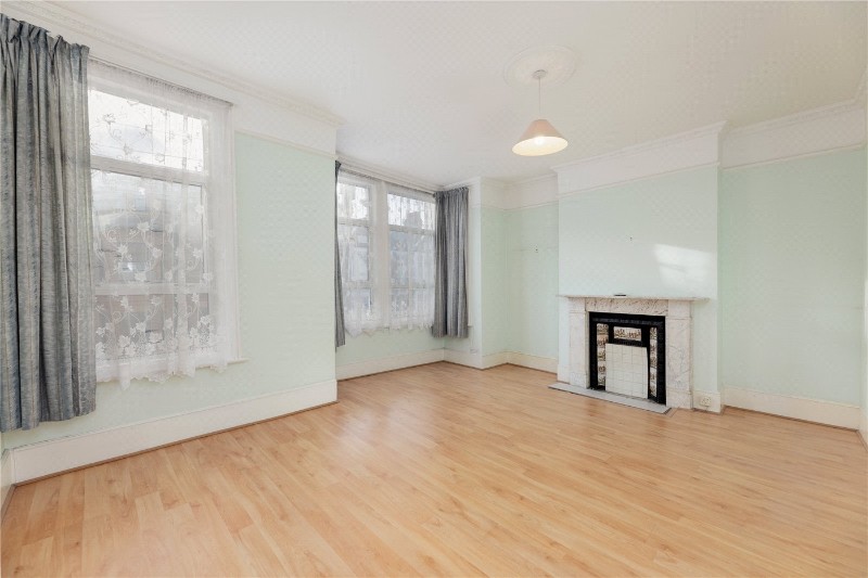 Mexfield Road, London, SW15