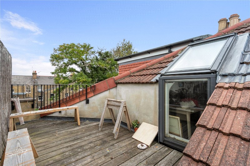 Evering Road, London, E5