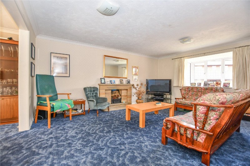 Camellia Way, Wokingham, Berkshire, RG41