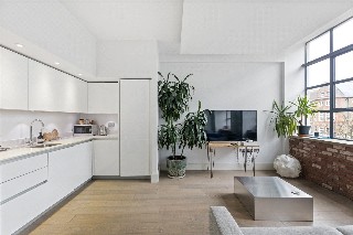 The Textile Building, 31A Chatham Place, London, E9