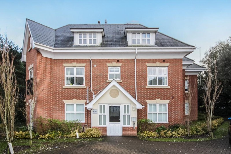 Talbot Road, Bournemouth, Dorset, BH9