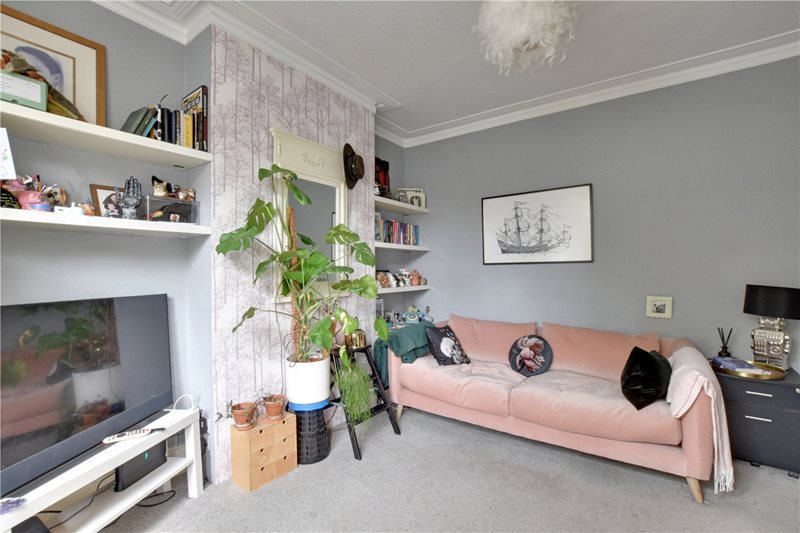 Fairthorn Road, Charlton, London, SE7