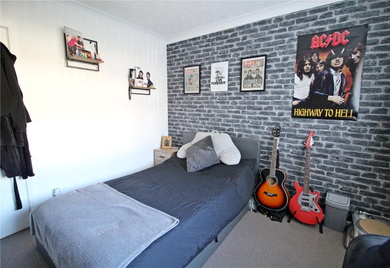 Millfield Road, Deeping St. James, Peterborough, Lincolnshire, PE6