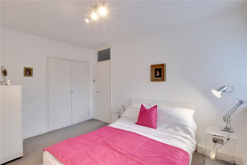 Shearman Road, Blackheath, London, SE3