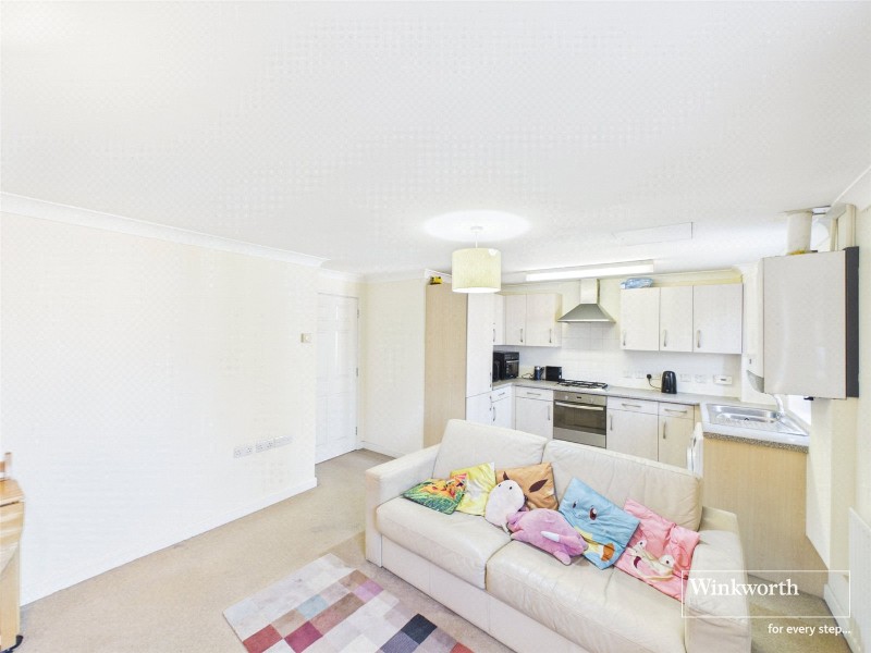 East View Place, East Street, Reading, RG1