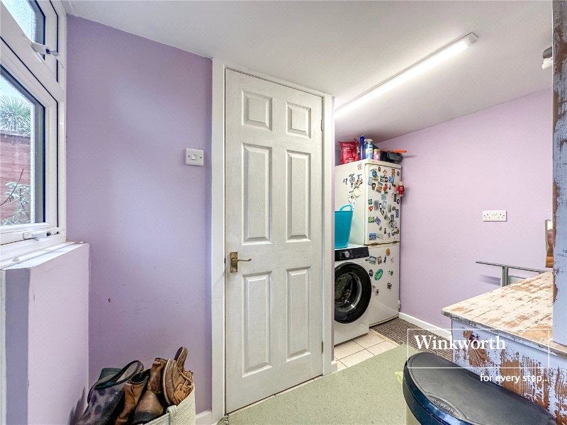 Heath Farm Road, Ferndown, Dorset, BH22