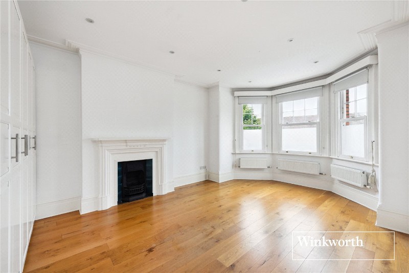 The Grove, Finchley, N3