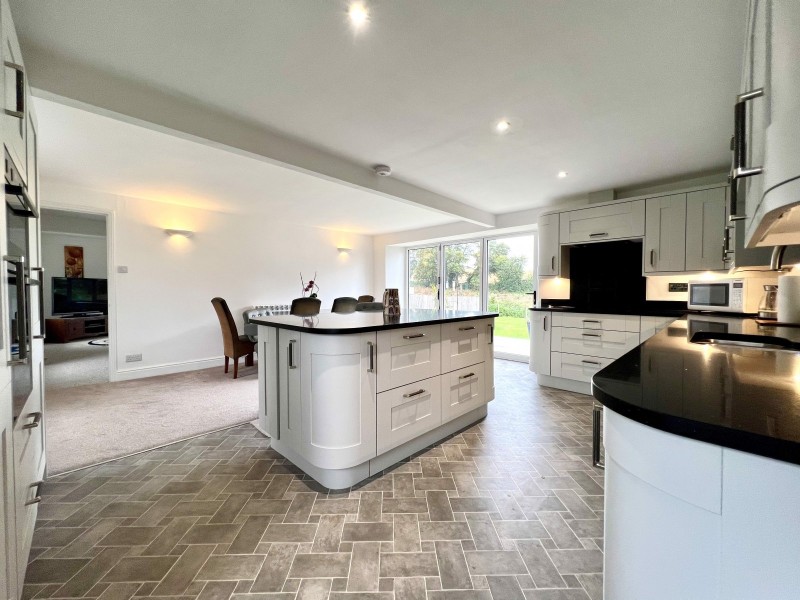 Church Lane, Fovant, Salisbury, Wiltshire, SP3