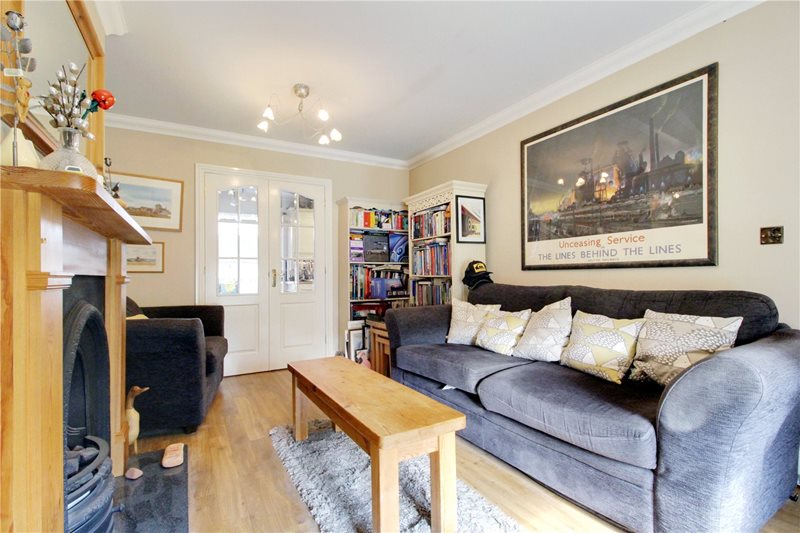 Chatten Close, Wrentham, Beccles, Suffolk, NR34