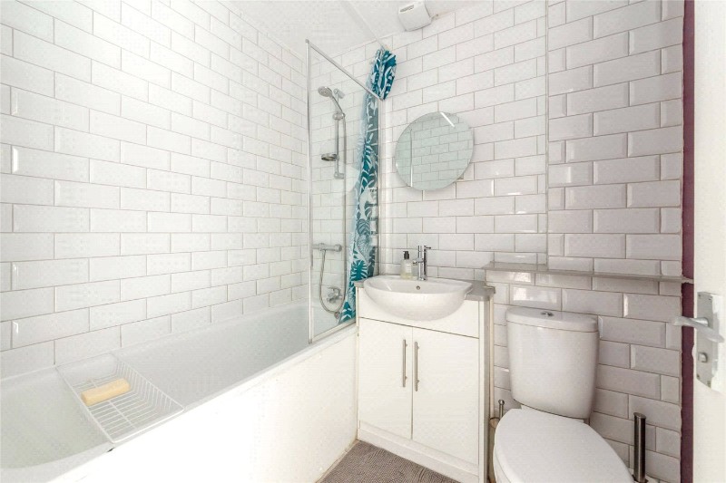 Tierney Road, London, SW2