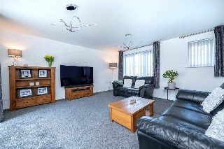 Haydock Park Drive, Bourne, Lincolnshire, PE10