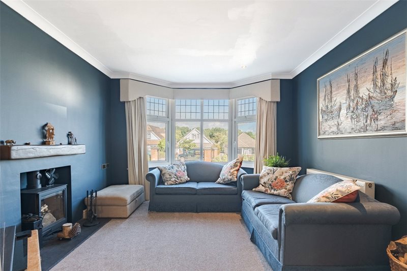 Clarendon Road, Broadstone, Dorset, BH18