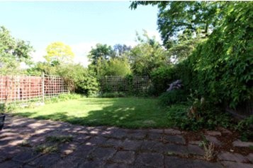 College Road, Ealing, London, UK, W13