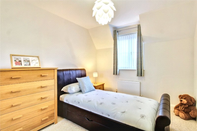 Collingwood Close, Poringland, Norwich, Norfolk, NR14