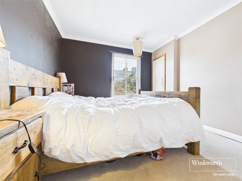 St. Johns Street, Reading, Berkshire, RG1