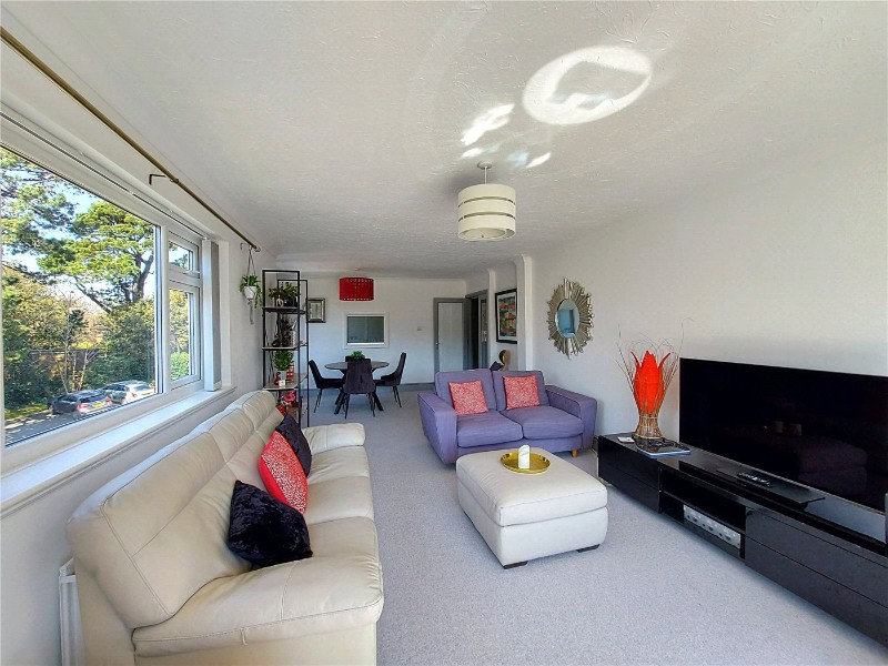 Overbury Road, Poole, BH14