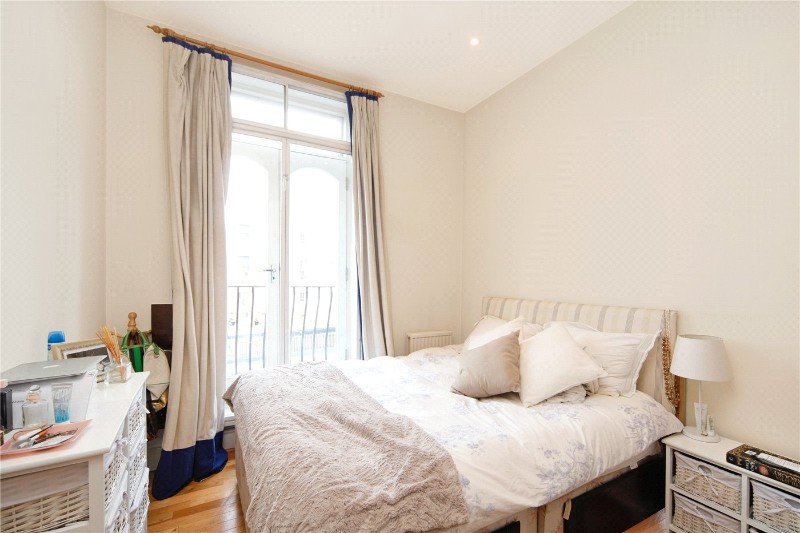 Fulham Road, London, SW6