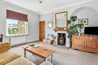 High Street, Blockley, Moreton-in-Marsh, Gloucestershire, GL56