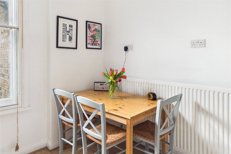 Railton Road, London, SE24