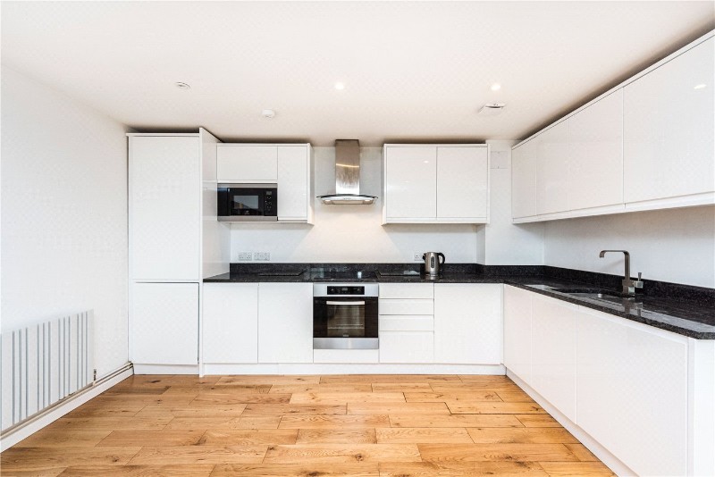 Domecq House, 12 Dallington Street, London, EC1V