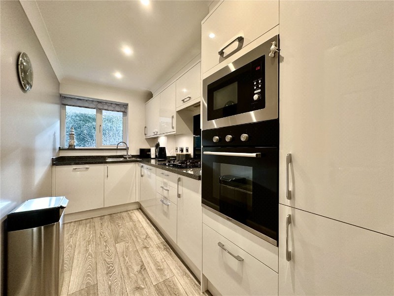 Cranborne Road, Bournemouth, BH2