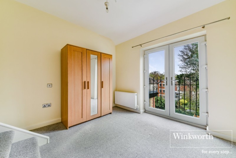 Manor Road, Beckenham, BR3