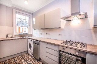 Milton Road, London, N6