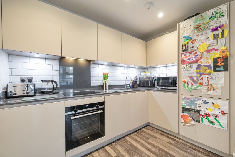 Moulding Lane, London, SE14