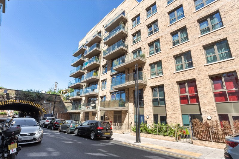 Hemming Street, London, E1