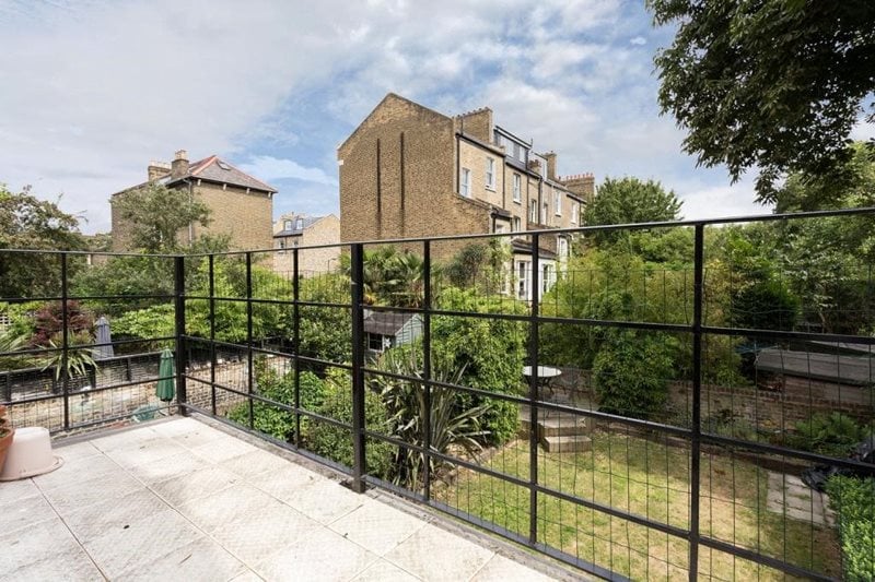 Aberdeen Road, London, N5