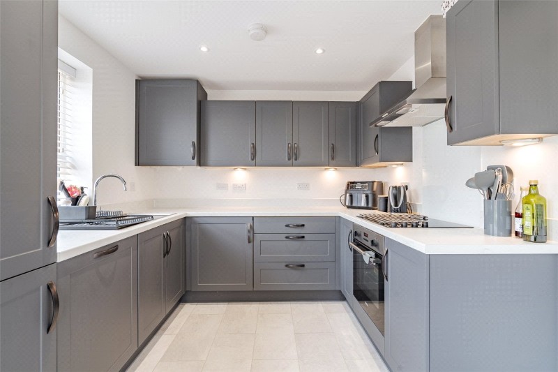 Strickland Way, Wimborne, Dorset, BH21