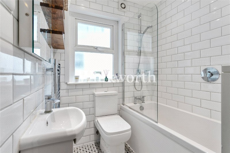 Beresford Road, London, N8