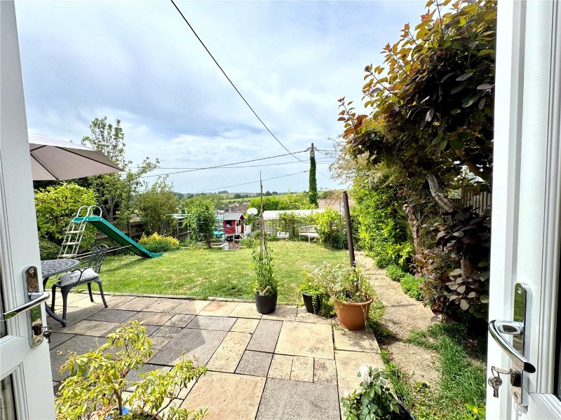 Trinity Road, Shrewton, Salisbury, Wiltshire, SP3